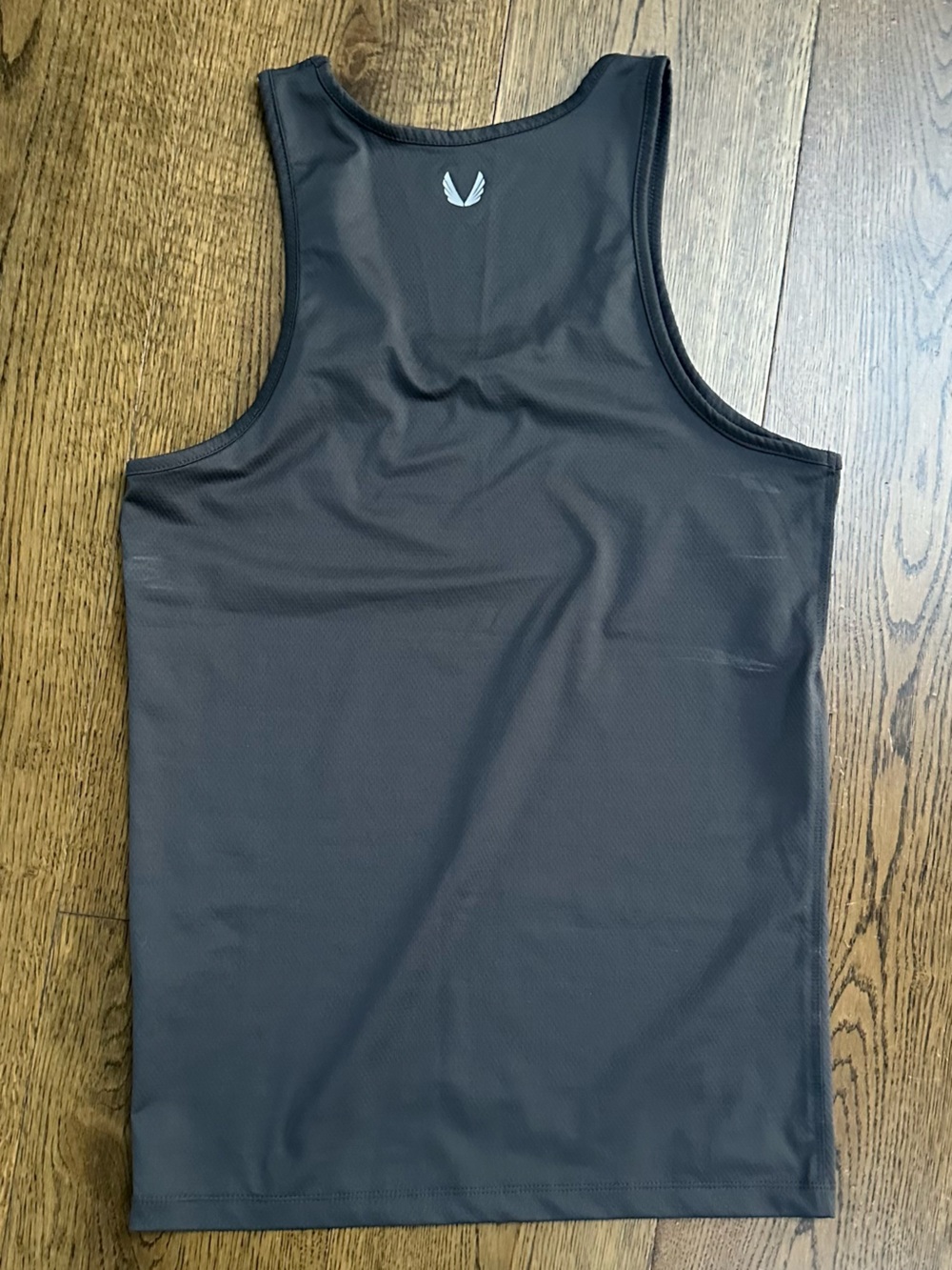 ASRV men’s Silverlite Tank Medium Good Condition